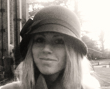 Charlotte Vowden