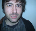 Nicholas Fix
